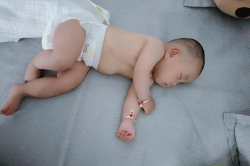 孝义宝宝为什么不说话
