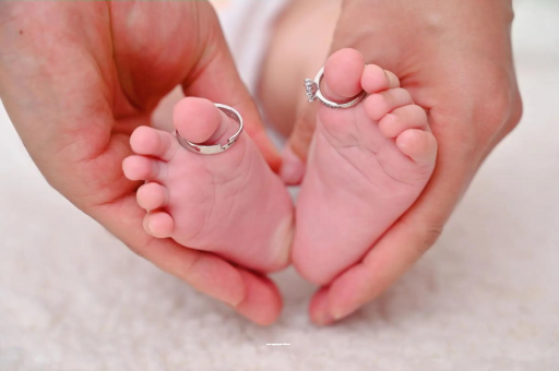 孝义孕妇六个月肚子多大